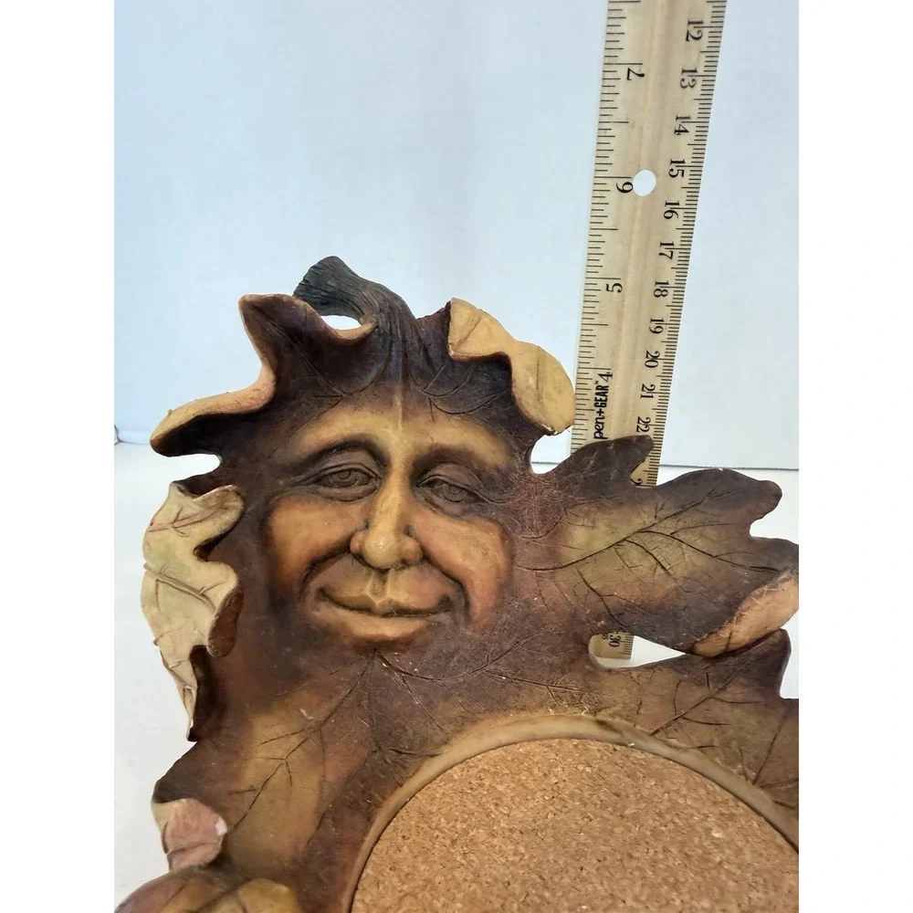 N/A vintage oak
